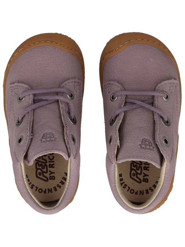 Pepino Lauflernschuh »Pepino Halbschuhe Leder«