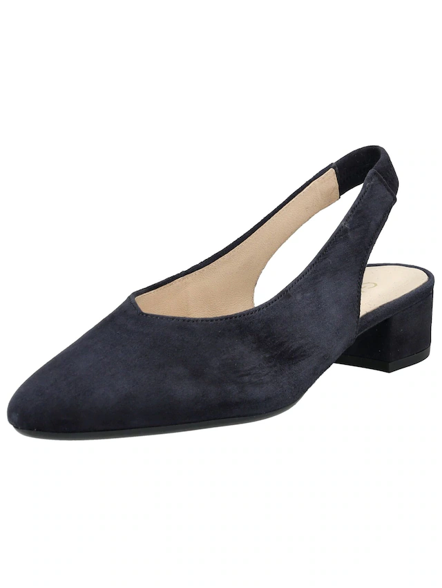 Gabor Slingpumps »Gabor Pumps Leder«