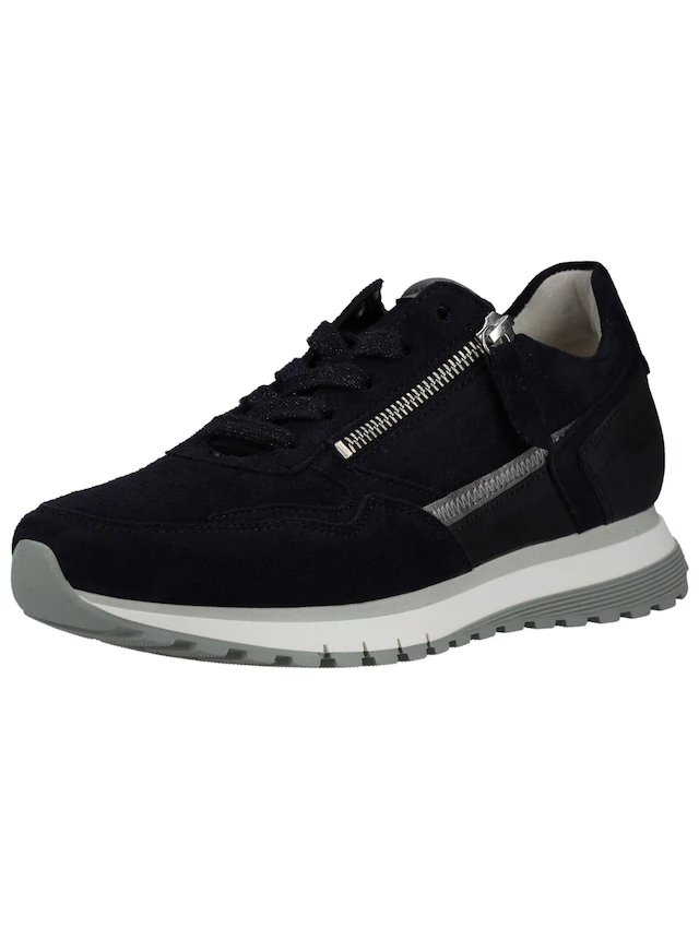 Gabor Comfort Sneaker »Gabor Comfort Sneaker Leder«
