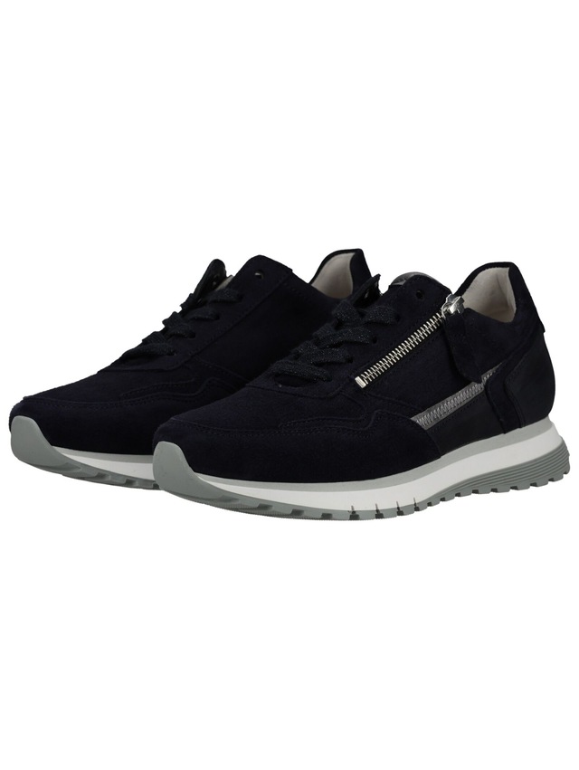 Gabor Comfort Sneaker »Gabor Comfort Sneaker Leder«