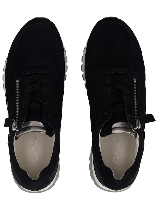 Gabor Comfort Sneaker »Gabor Comfort Sneaker Leder«