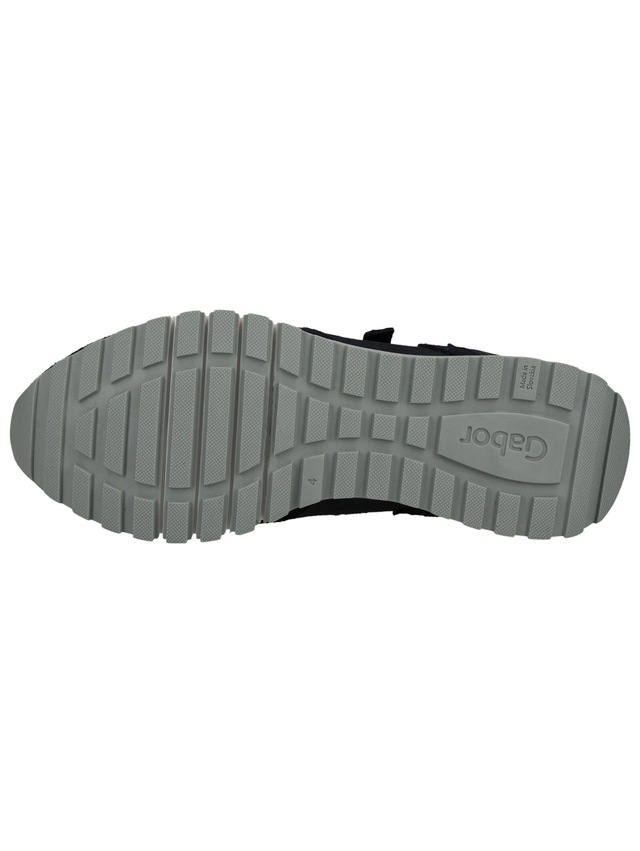 Gabor Comfort Sneaker »Gabor Comfort Sneaker Leder«