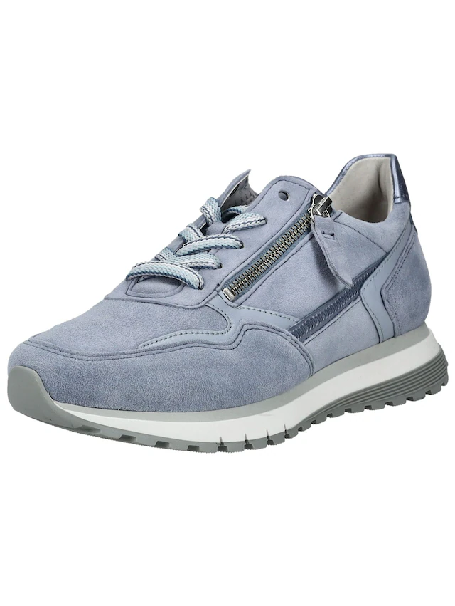 Gabor Comfort Sneaker »Gabor Comfort Sneaker Leder«