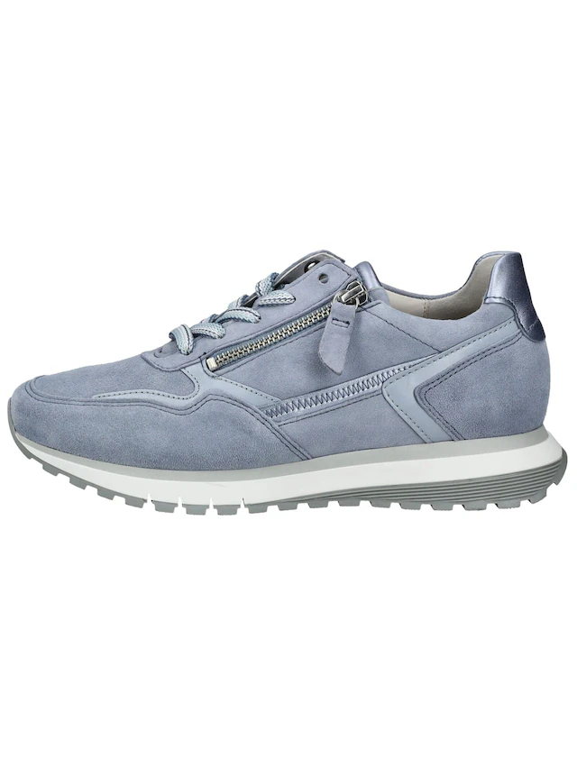 Gabor Comfort Sneaker »Gabor Comfort Sneaker Leder«