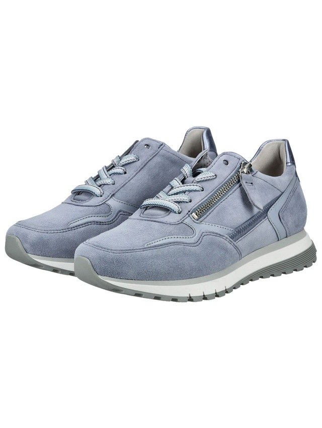 Gabor Comfort Sneaker »Gabor Comfort Sneaker Leder«