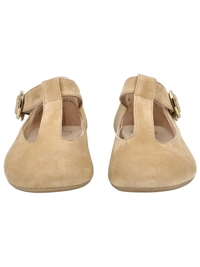 Paul Green Riemchenballerina »Paul Green Ballerinas Leder«