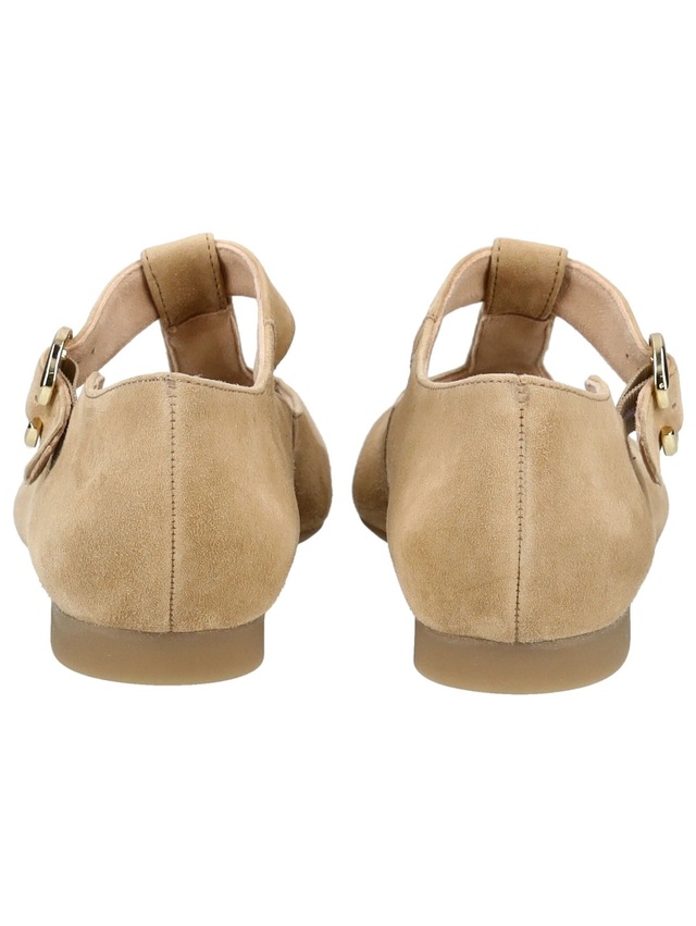 Paul Green Riemchenballerina »Paul Green Ballerinas Leder«