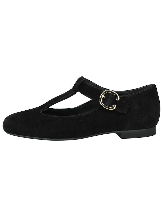 Paul Green Riemchenballerina »Paul Green Ballerinas Leder«