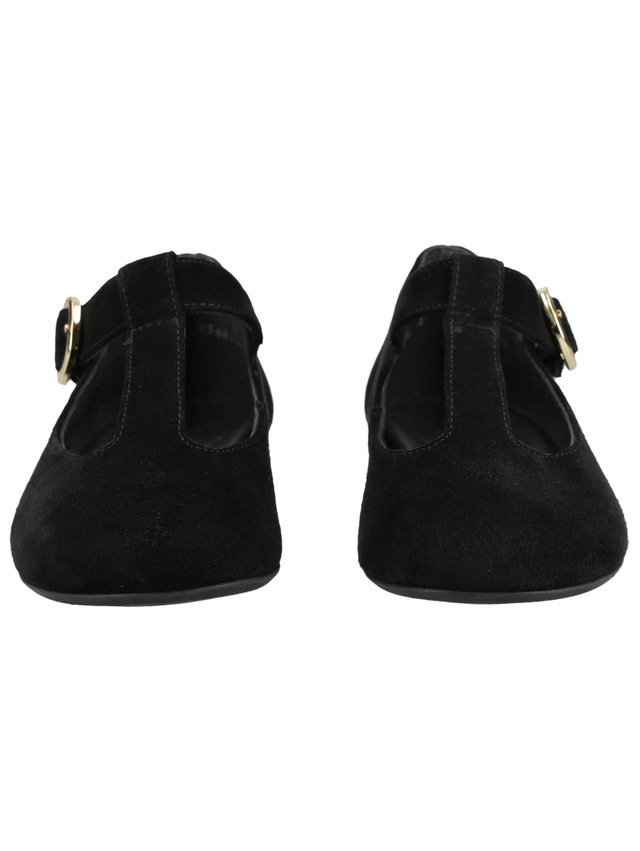 Paul Green Riemchenballerina »Paul Green Ballerinas Leder«