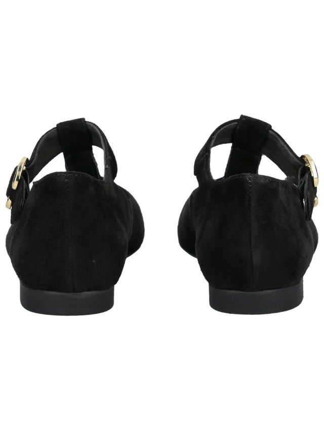 Paul Green Riemchenballerina »Paul Green Ballerinas Leder«
