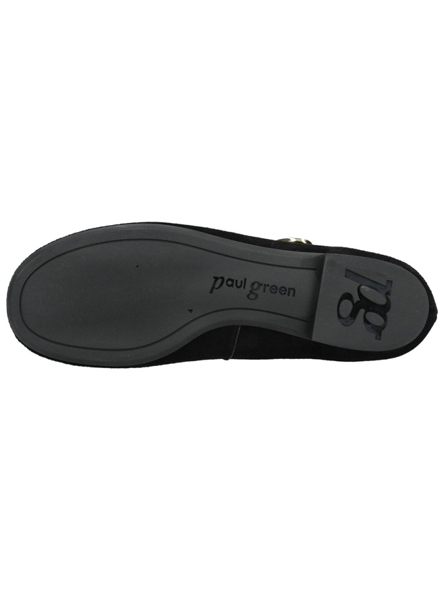 Paul Green Riemchenballerina »Paul Green Ballerinas Leder«