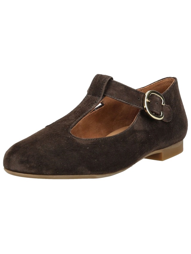 Paul Green Riemchenballerina »Paul Green Ballerinas Leder«