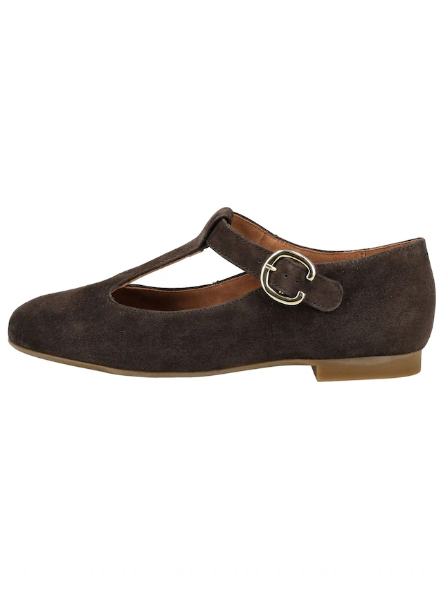 Paul Green Riemchenballerina »Paul Green Ballerinas Leder«