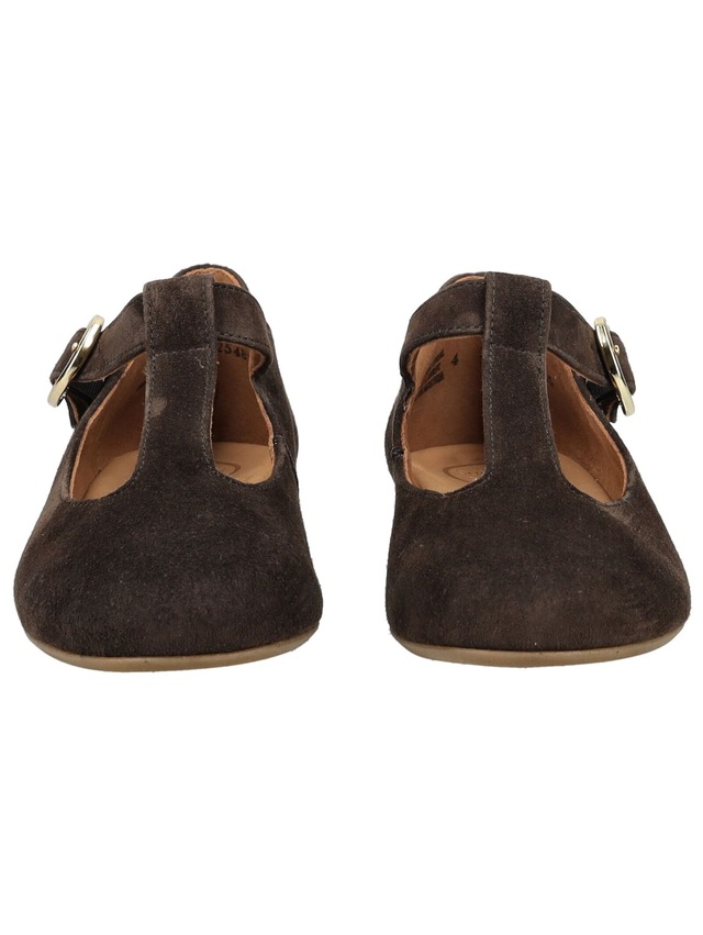 Paul Green Riemchenballerina »Paul Green Ballerinas Leder«