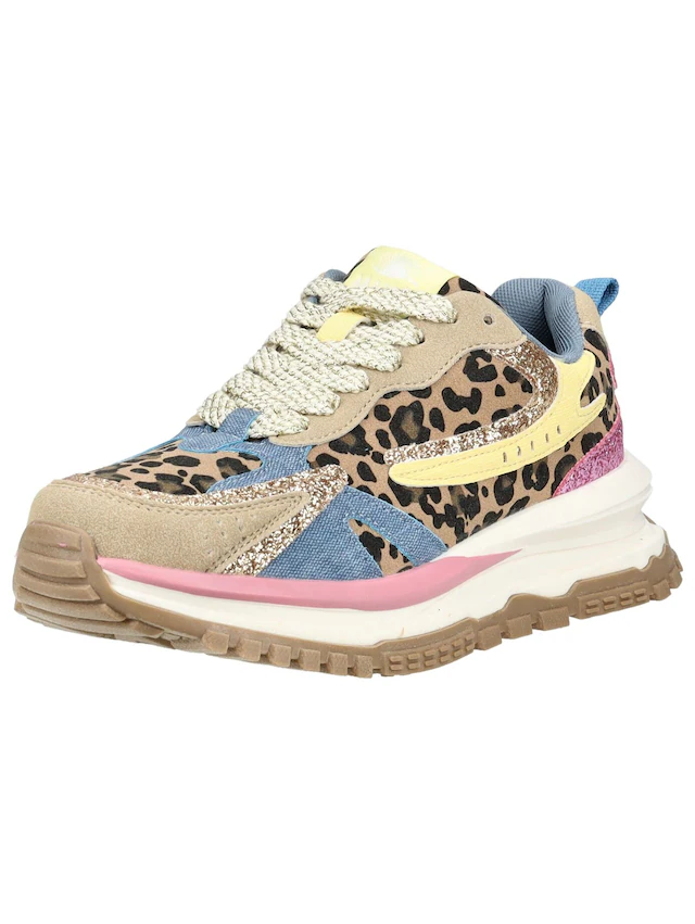 Blowfish Sneaker »Blowfish Sneaker Lederimitat«