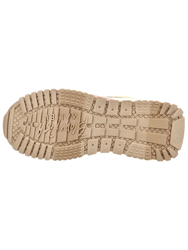 Blowfish Sneaker »Blowfish Sneaker Lederimitat«