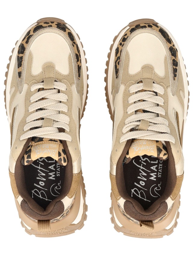 Blowfish Sneaker »Blowfish Sneaker Lederimitat«