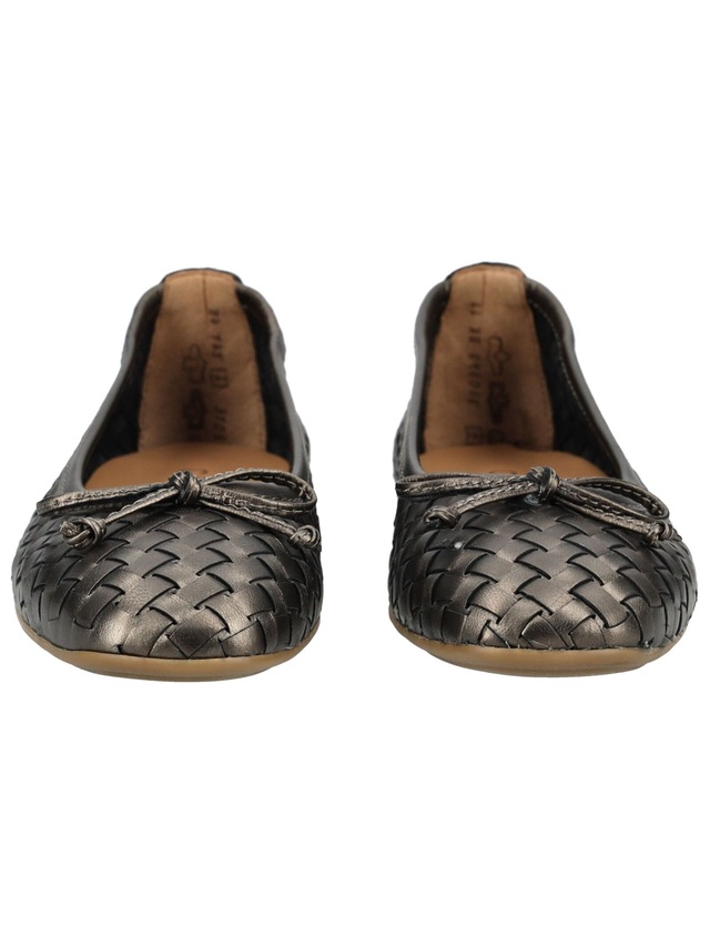 Gabor Ballerina »Gabor Ballerinas Glattleder«