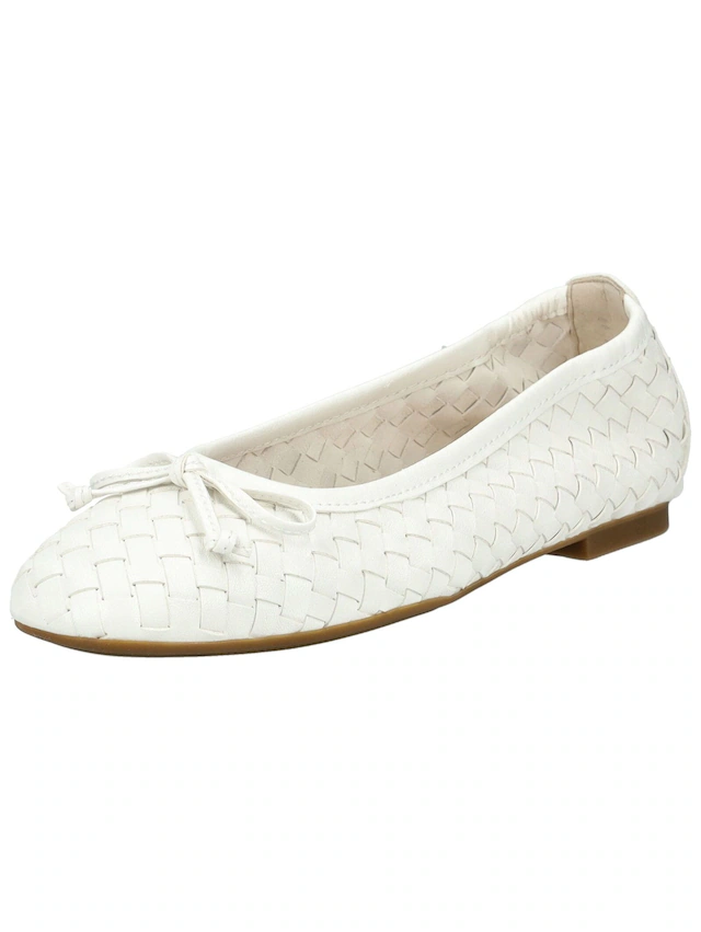 Gabor Ballerina »Gabor Ballerinas Glattleder«
