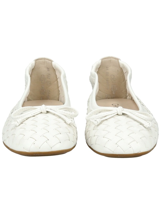 Gabor Ballerina »Gabor Ballerinas Glattleder«