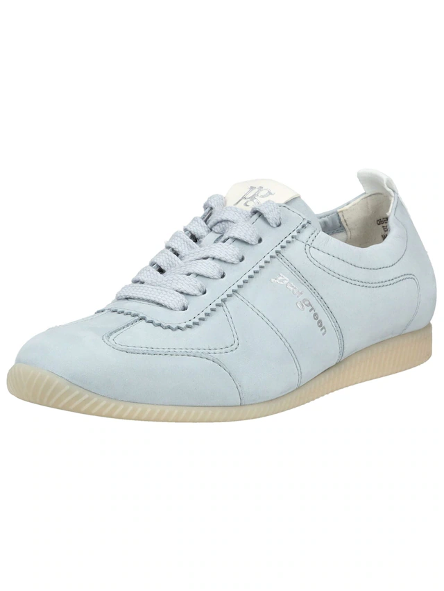 Paul Green Sneaker »Paul Green Sneaker Nubukleder«