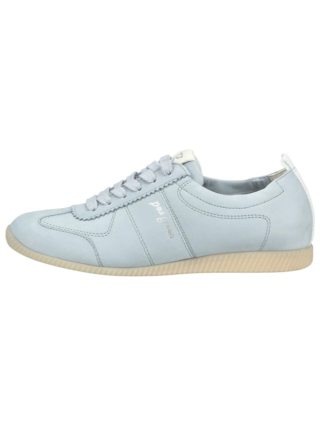 Paul Green Sneaker »Paul Green Sneaker Nubukleder«