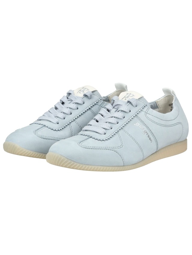 Paul Green Sneaker »Paul Green Sneaker Nubukleder«
