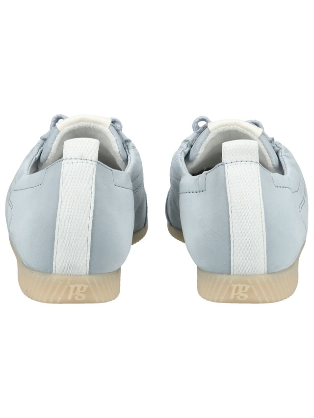 Paul Green Sneaker »Paul Green Sneaker Nubukleder«