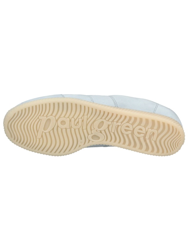 Paul Green Sneaker »Paul Green Sneaker Nubukleder«