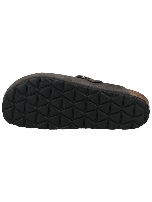 Rohde Pantolette »Rohde Pantoletten Veloursleder«