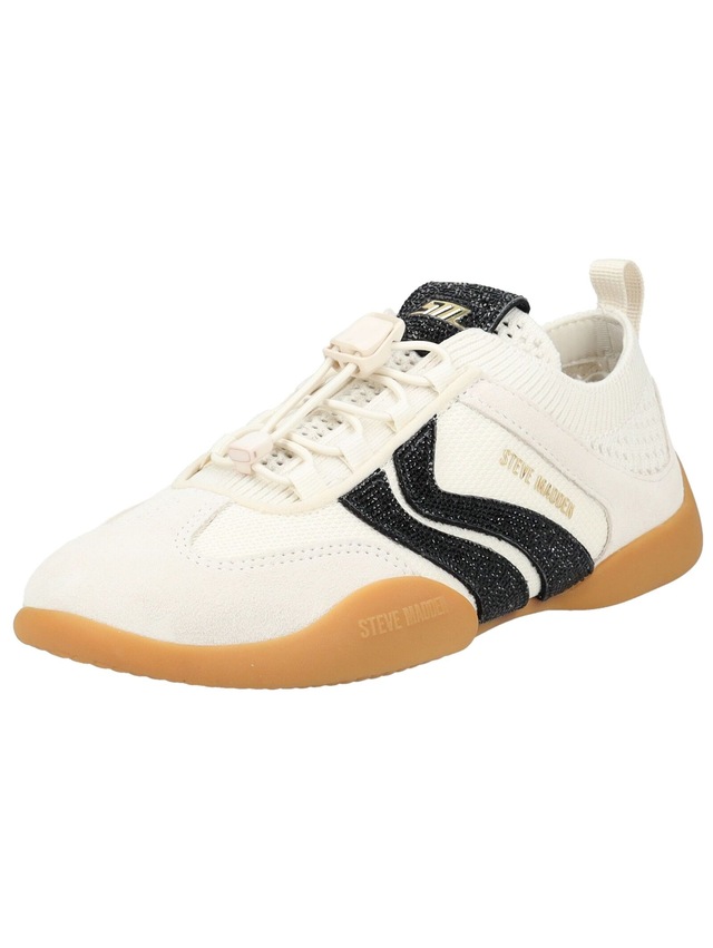 STEVE MADDEN Sneaker »STEVE MADDEN Sneaker Textil«