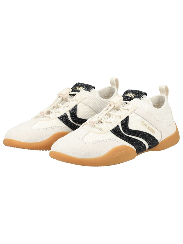 STEVE MADDEN Sneaker »STEVE MADDEN Sneaker Textil«