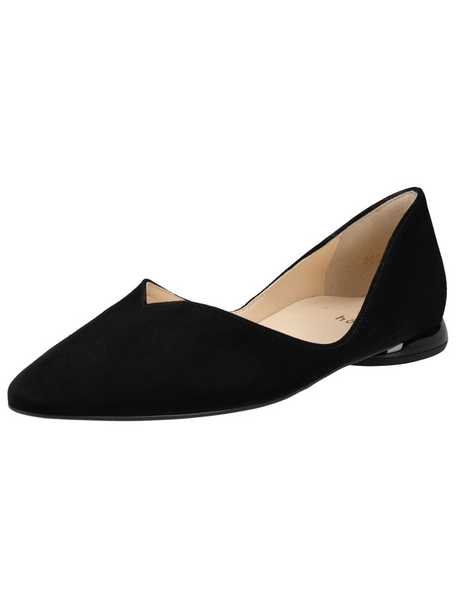 Högl Ballerina »Högl Ballerinas Veloursleder«