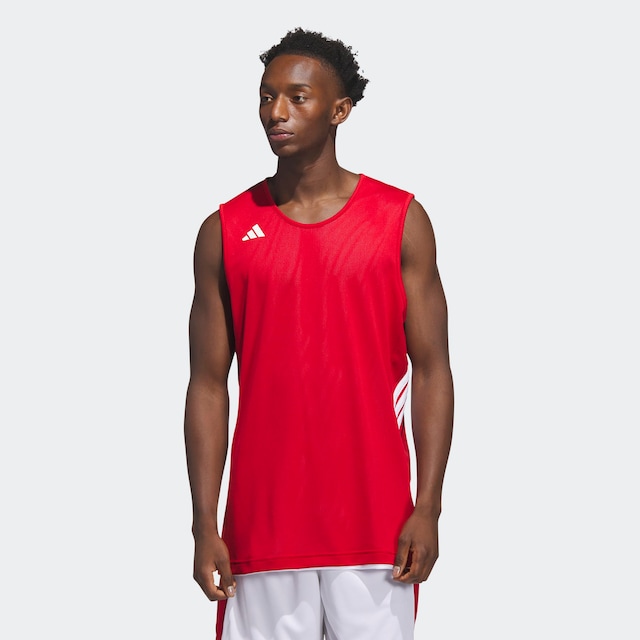 adidas Performance Basketballtrikot »3G SPEED AEROREADY WENDETRIKOT«