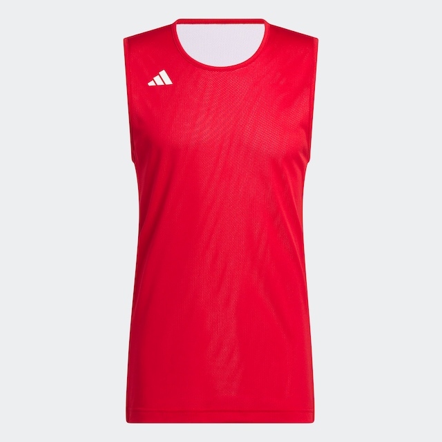 adidas Performance Basketballtrikot »3G SPEED AEROREADY WENDETRIKOT«
