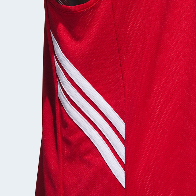 adidas Performance Basketballtrikot »3G SPEED AEROREADY WENDETRIKOT«