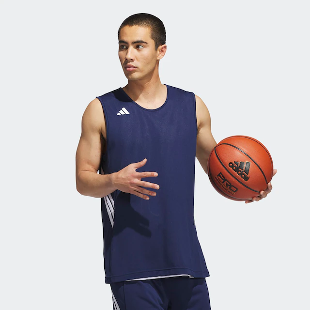 adidas Performance Basketballtrikot »3G SPEED AEROREADY WENDETRIKOT«