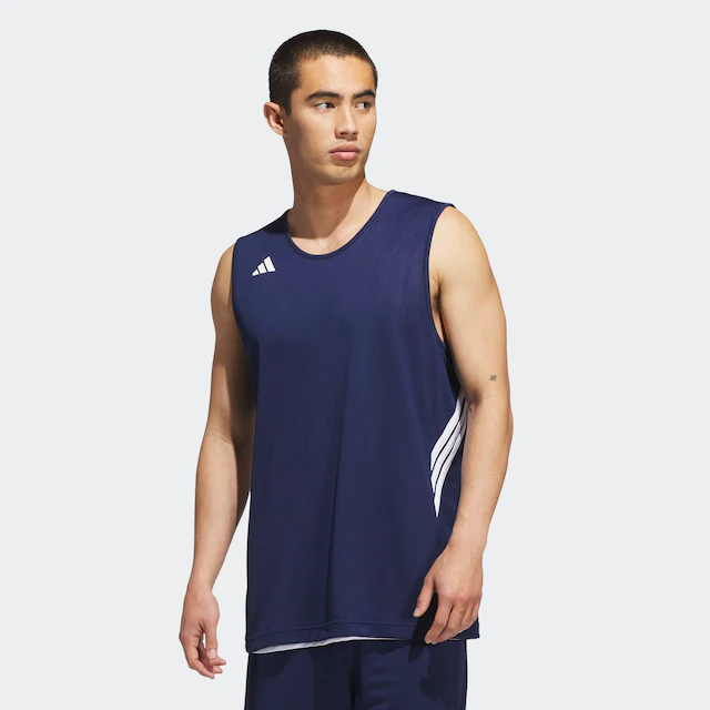 adidas Performance Basketballtrikot »3G SPEED AEROREADY WENDETRIKOT«