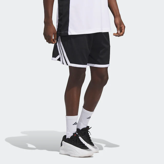 adidas Performance Trainingsshorts »3G SPEED AEROREADY« für Basketballtraining und auf dem Platz, mit AEROREADY, aus Polyester