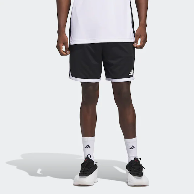 adidas Performance Trainingsshorts »3G SPEED AEROREADY« für Basketballtraining und auf dem Platz, mit AEROREADY, aus Polyester