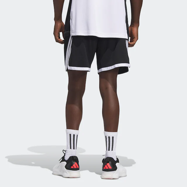 adidas Performance Trainingsshorts »3G SPEED AEROREADY« für Basketballtraining und auf dem Platz, mit AEROREADY, aus Polyester