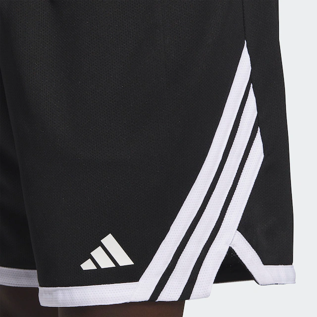 adidas Performance Trainingsshorts »3G SPEED AEROREADY« für Basketballtraining und auf dem Platz, mit AEROREADY, aus Polyester