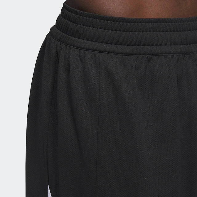 adidas Performance Trainingsshorts »3G SPEED AEROREADY« für Basketballtraining und auf dem Platz, mit AEROREADY, aus Polyester