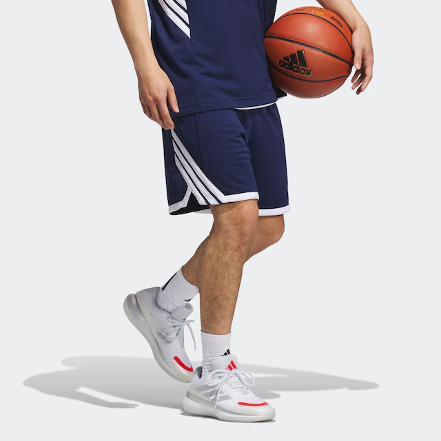adidas Performance Trainingsshorts »3G SPEED AEROREADY« für Basketballtraining und auf dem Platz, mit AEROREADY, aus Polyester