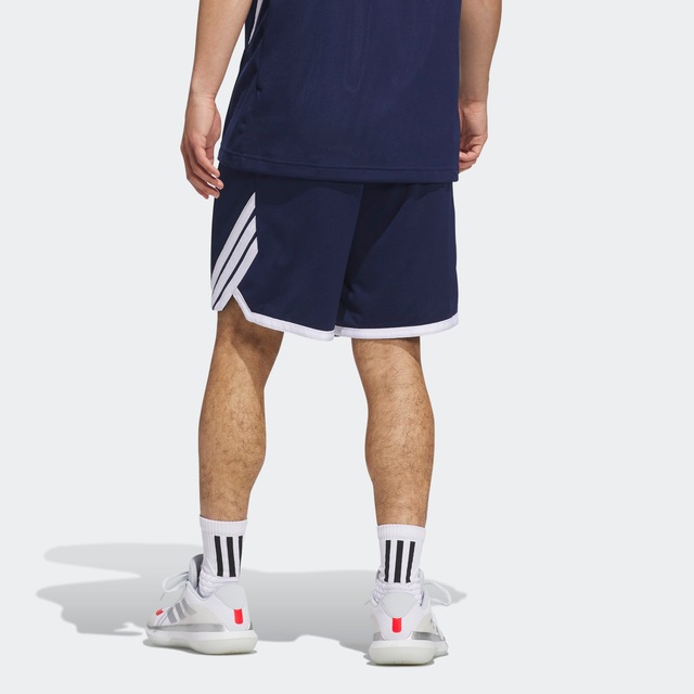 adidas Performance Trainingsshorts »3G SPEED AEROREADY« für Basketballtraining und auf dem Platz, mit AEROREADY, aus Polyester