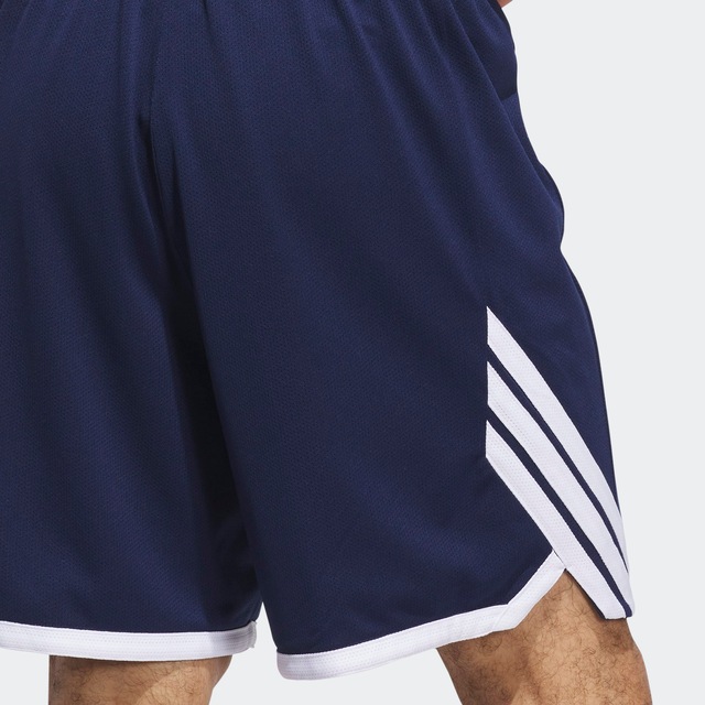 adidas Performance Trainingsshorts »3G SPEED AEROREADY« für Basketballtraining und auf dem Platz, mit AEROREADY, aus Polyester