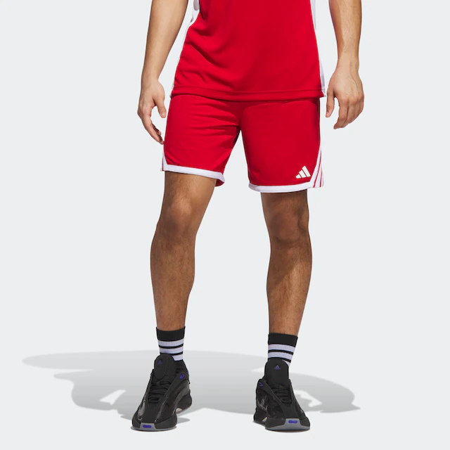 adidas Performance Trainingsshorts »3G SPEED AEROREADY« für Basketballtraining und auf dem Platz, mit AEROREADY, aus Polyester