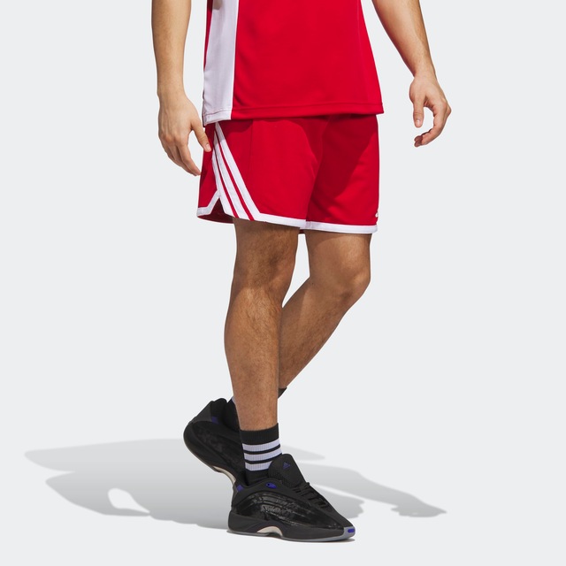 adidas Performance Trainingsshorts »3G SPEED AEROREADY« für Basketballtraining und auf dem Platz, mit AEROREADY, aus Polyester