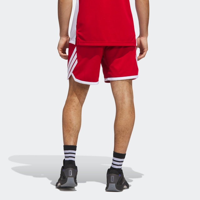 adidas Performance Trainingsshorts »3G SPEED AEROREADY« für Basketballtraining und auf dem Platz, mit AEROREADY, aus Polyester