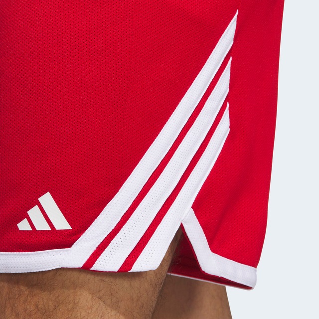 adidas Performance Trainingsshorts »3G SPEED AEROREADY« für Basketballtraining und auf dem Platz, mit AEROREADY, aus Polyester